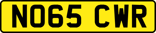 NO65CWR