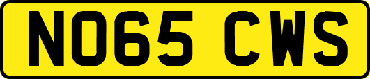 NO65CWS