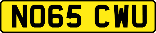 NO65CWU