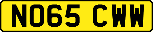 NO65CWW