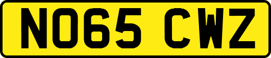 NO65CWZ