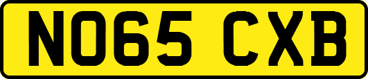 NO65CXB
