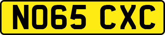 NO65CXC