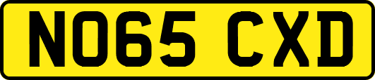NO65CXD