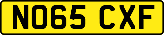 NO65CXF