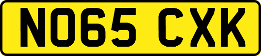 NO65CXK