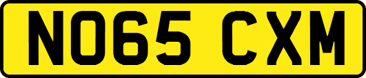 NO65CXM