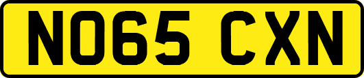 NO65CXN