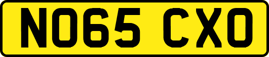 NO65CXO