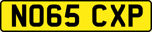 NO65CXP