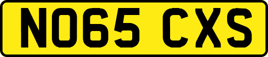 NO65CXS