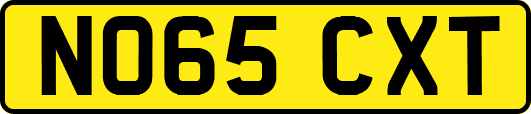NO65CXT