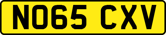 NO65CXV