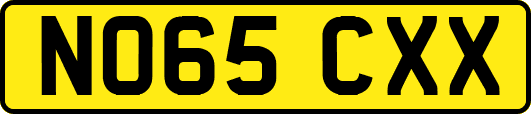 NO65CXX