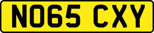 NO65CXY