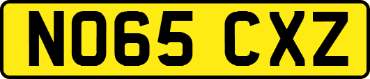 NO65CXZ
