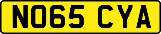 NO65CYA