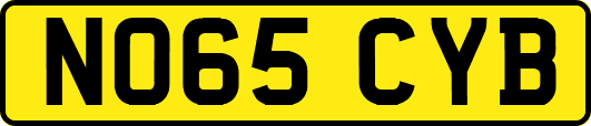 NO65CYB