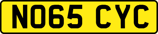 NO65CYC