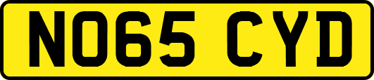 NO65CYD