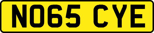 NO65CYE