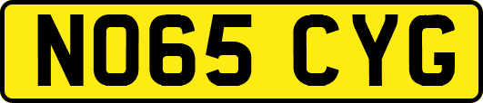 NO65CYG