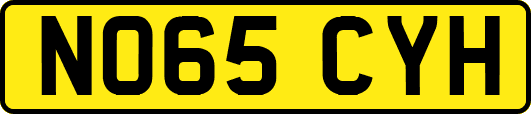NO65CYH