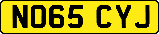 NO65CYJ