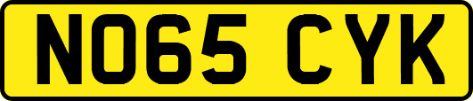 NO65CYK