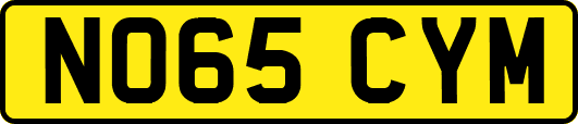 NO65CYM