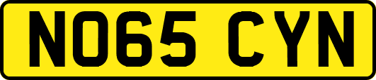 NO65CYN