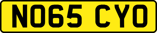 NO65CYO