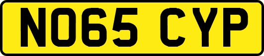 NO65CYP