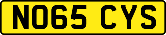 NO65CYS