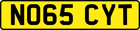 NO65CYT