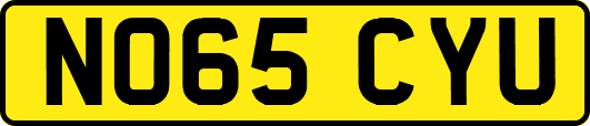 NO65CYU