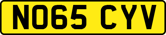 NO65CYV