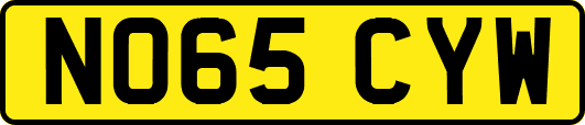 NO65CYW
