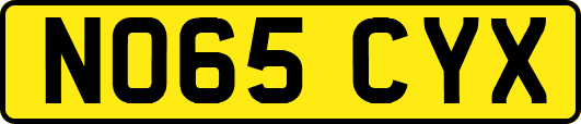NO65CYX