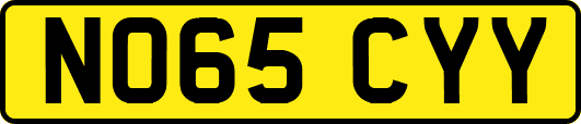 NO65CYY