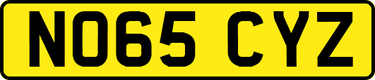 NO65CYZ
