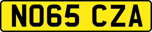 NO65CZA