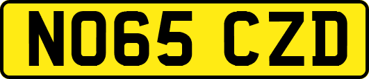 NO65CZD