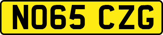 NO65CZG