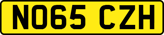 NO65CZH
