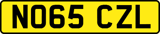 NO65CZL