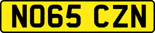 NO65CZN