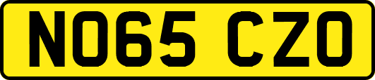 NO65CZO