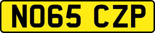 NO65CZP