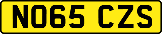 NO65CZS